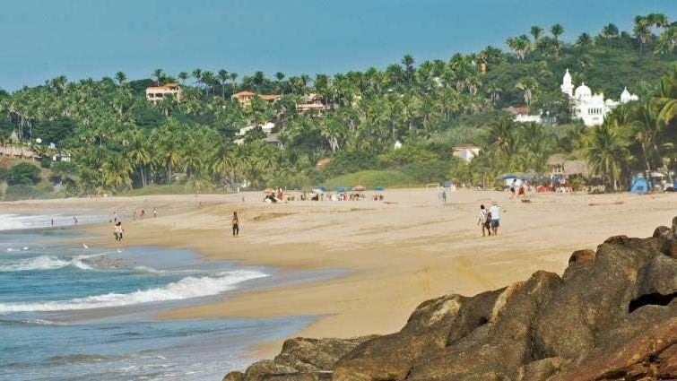 Get to Know the Neighborhood:  Costa Norte